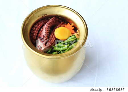 タコメシ 36858685