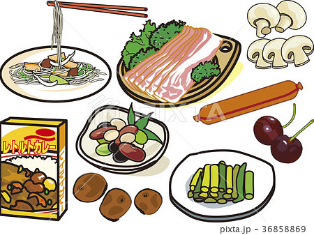 食べ物4 36858869