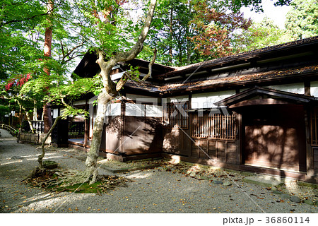 角館歴史村、武家屋敷 小田野家 角館歴史村、武家屋敷 小田野家 36860114