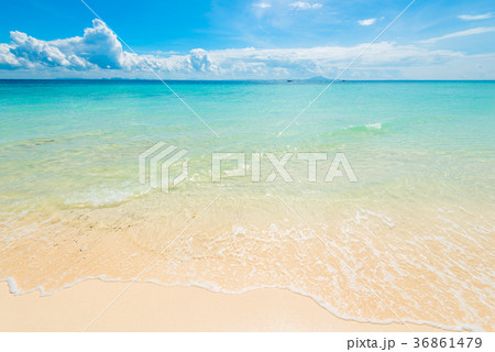 an idealistic lagoon, a very beautiful place 36861479