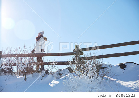 女性 女 女の子 36861523