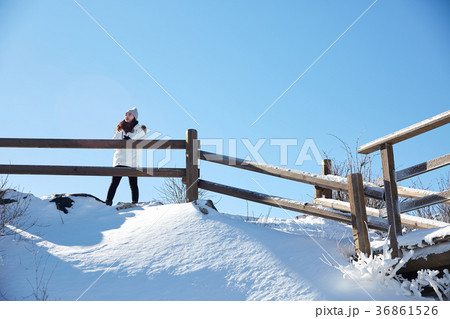 女性 女 女の子 36861526