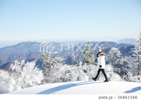 女性 女 女の子 36861566