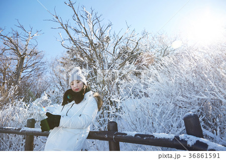 女性 女 女の子 36861591