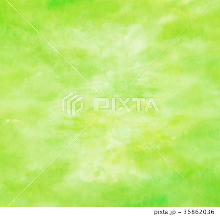 芝生背景のイラスト素材 36862036 Pixta