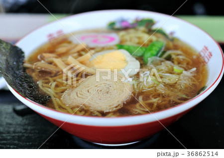 日光のゆばラーメン 日光のゆばラーメン 36862514