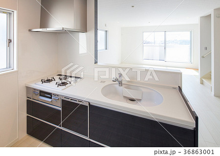キッチン・台所 36863001