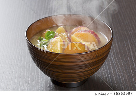 さつま汁 36863997