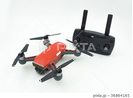 DJI Spark drone start sell in Thailand 36864165