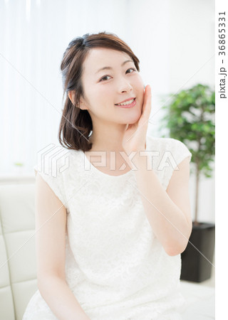 美容 ビューティー 女性 美容 ビューティー 女性 36865331