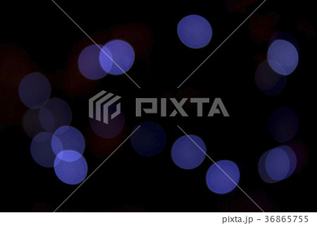 Bokeh light vintage background Bokeh light vintage background 36865755