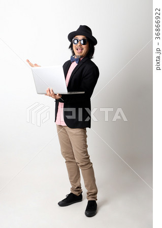 Cool Senior 36866922