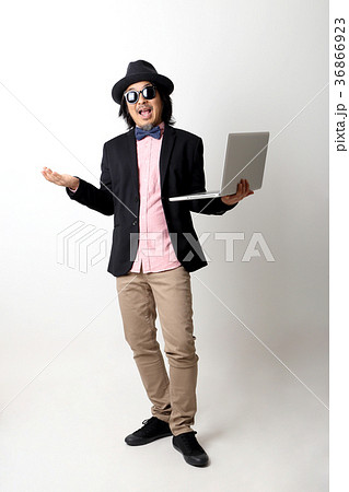 Cool Senior 36866923