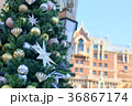 クリスマスツリー 36867174