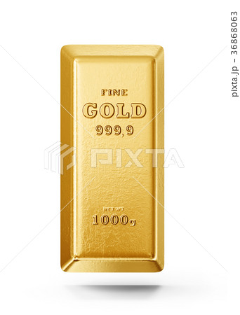 gold bar 36868063