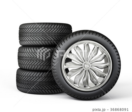car wheels car wheels 36868091