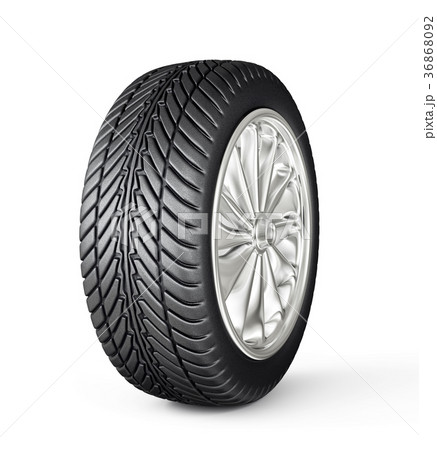 wheel 36868092
