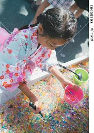 festival stall festival stall 36869095