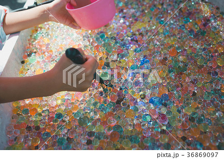 festival stall 36869097