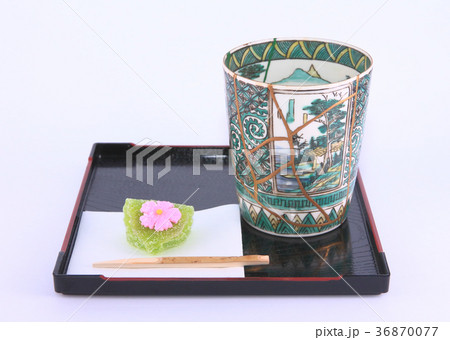 日本の茶器 日本の茶器 36870077