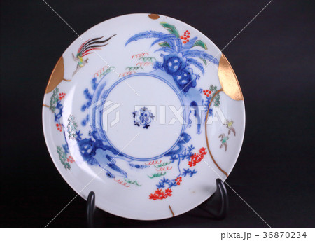 額皿 36870234