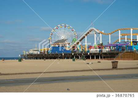 サンタモニカ 36870765