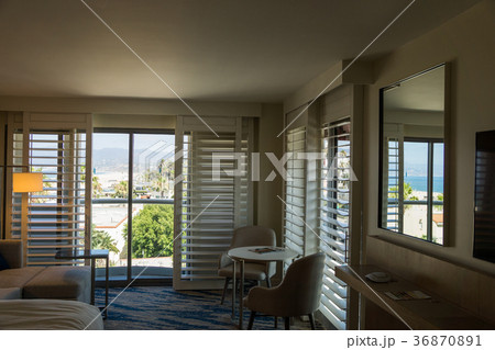 Loews Santa Monica Beach Hotel Loews Santa Monica Beach Hotel 36870891