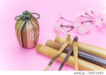 茶器 36872099