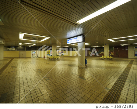 東成田駅 東成田駅 36872293