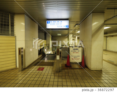 東成田駅 36872297