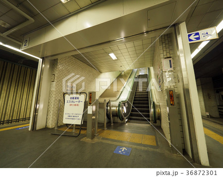 東成田駅 36872301