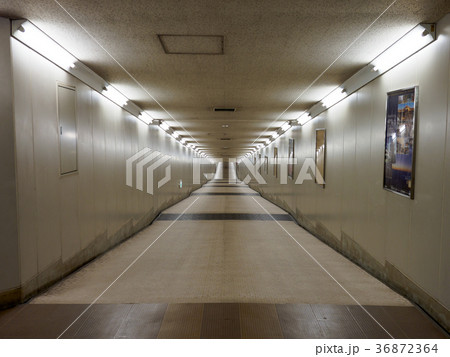 東成田駅連絡通路 東成田駅連絡通路 36872364