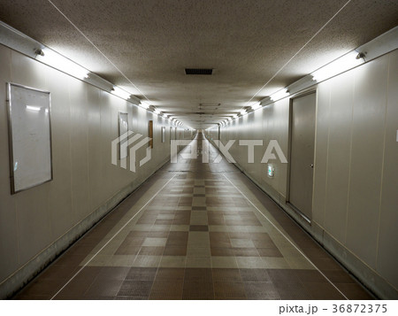 東成田駅連絡通路 36872375