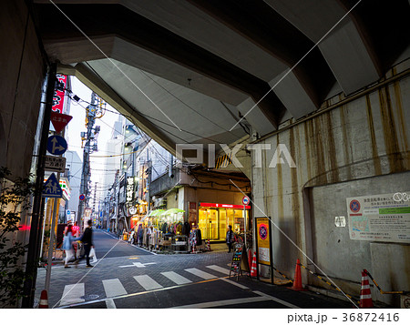浅草橋駅前 36872416