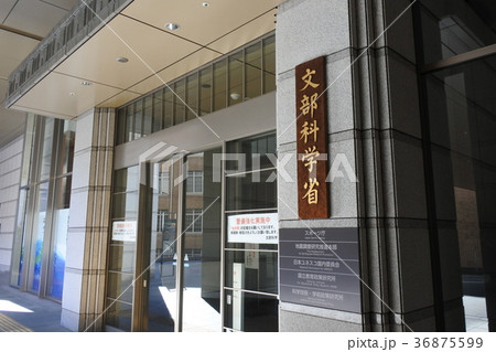 文部科学省 36875599