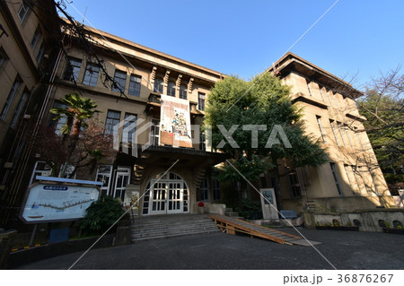 旧立誠小学校 36876267