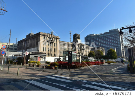 京都市役所 京都市役所 36876272