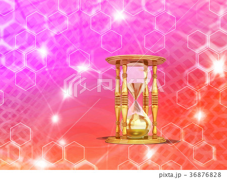 世界の砂時計 36876828