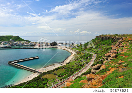 台湾 ポンフー 澎湖諸島 36878621
