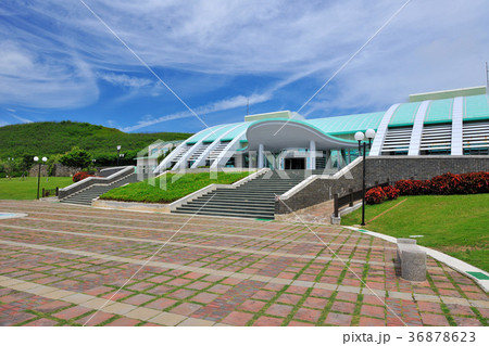 台湾 ポンフー 澎湖諸島 36878623