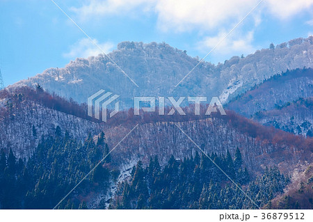 雲早山 36879512