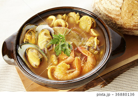 ブイヤベース 36880136