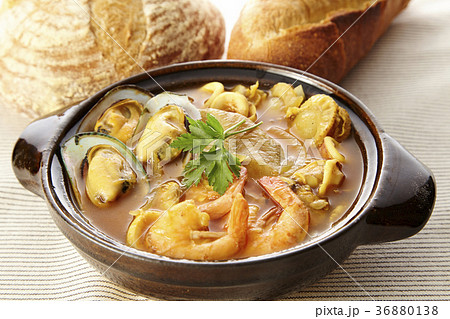 ブイヤベース 36880138