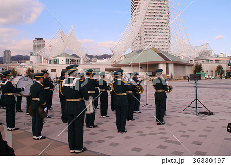 警察音楽隊 36880497