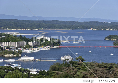 日本三景 松島 日本三景 松島 36881729