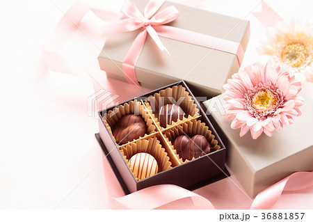 プレゼント・Chocolate Box プレゼント・Chocolate Box 36881857