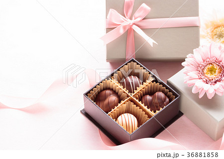 プレゼント・Chocolate Box プレゼント・Chocolate Box 36881858