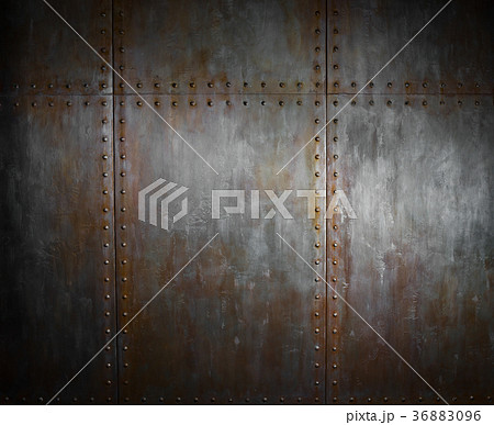 iron background 36883096