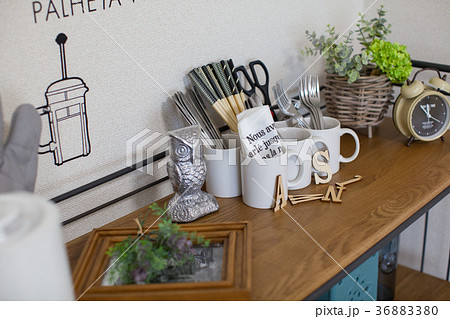 インテリアのイメージ 36883380