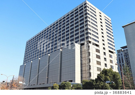 東京地方裁判所・東京高等裁判所 36883641